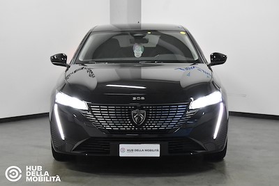 PEUGEOT 308 BlueHDi 130 S&S EAT8 SW Allure